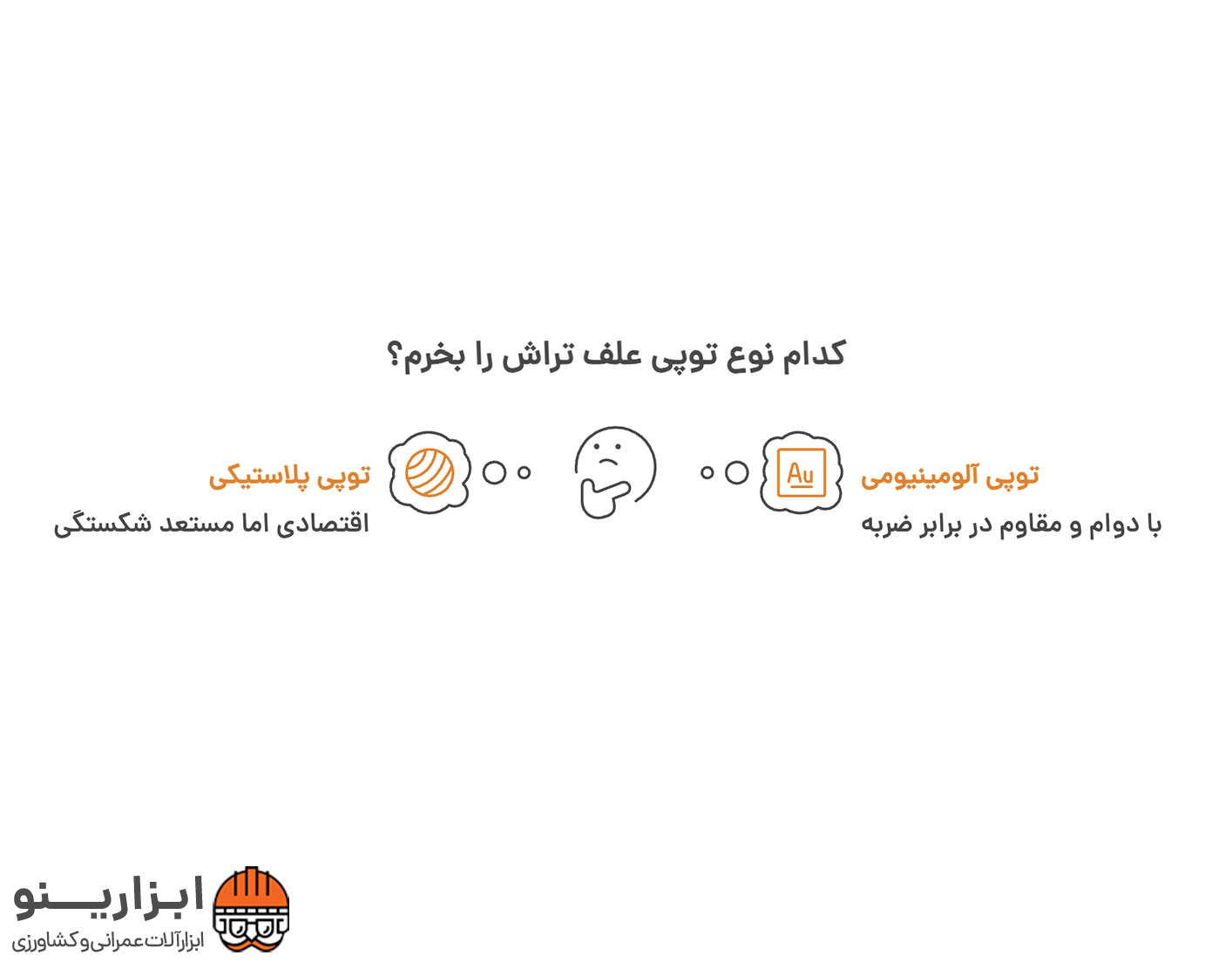 اینفوگرافیک توپی نخ علف‌زن