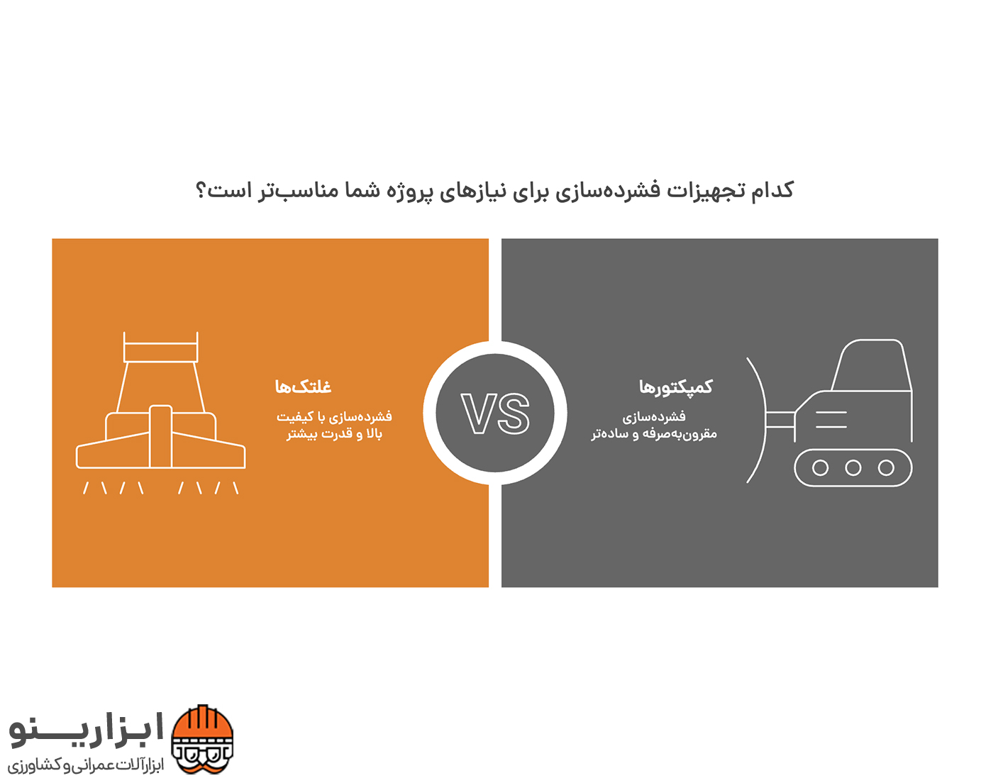 اینفوگرافی غلتک
