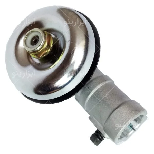 گیربکس علف زن 26 میلیمتری 9 خار - Image 3