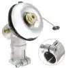 گیربکس علف زن 26 میلیمتری 9 خار - Image 8