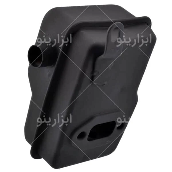 اگزوز علف زن(علف تراش) - Image 2