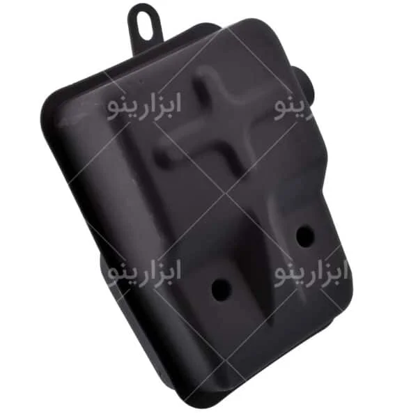اگزوز علف زن(علف تراش) - Image 3
