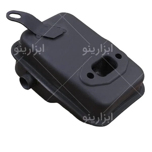 اگزوز علف زن(علف تراش) - Image 5