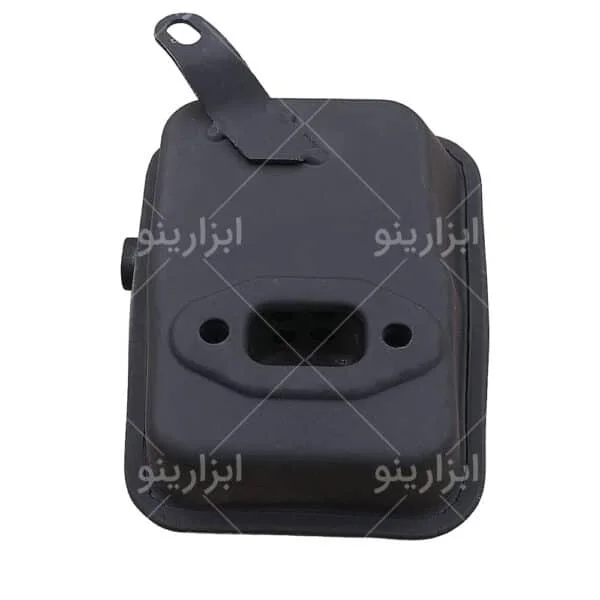 اگزوز علف زن(علف تراش) - Image 6