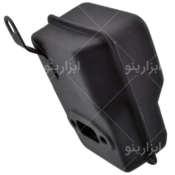 اگزوز علف زن(علف تراش) - Image 7
