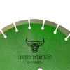 تیغه کاتر بتن مسلح بوفالو - Image 3