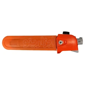 عکس الحاقی شاخه زن علف تراش