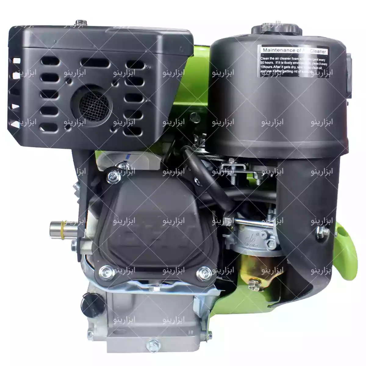 موتور تک بنزینی دیانا (Diana engine 6.5hp)