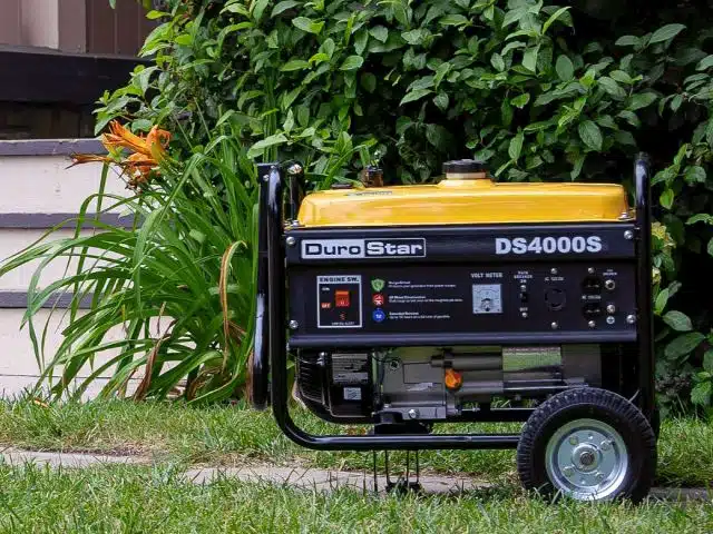نکاتی درباره بهترین موتور برق برای باغ