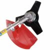 علف زن (علف تراش) پشتی طرح هوندا مدل GX35 - Image 6