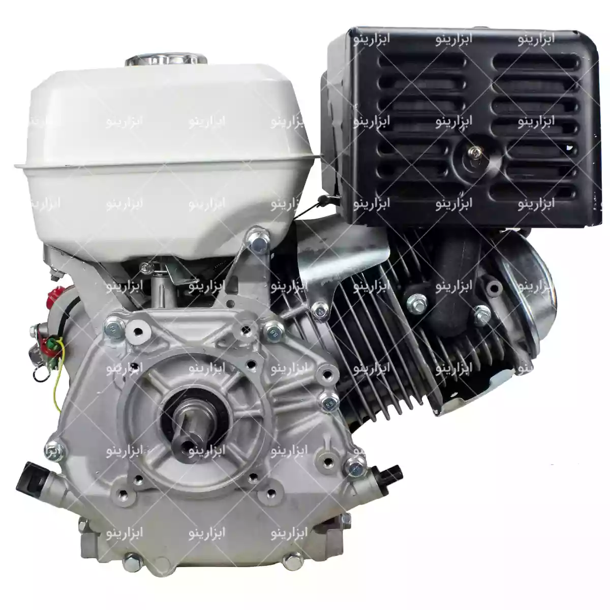 موتور تک هوندا بنزینی مدل GX390