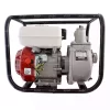 موتور پمپ آب هوندا (HONDA) بنزینی 4 زمانه استارت هندلی