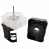 قطعات هواکش روغنی موتور هوندا مدل GX390