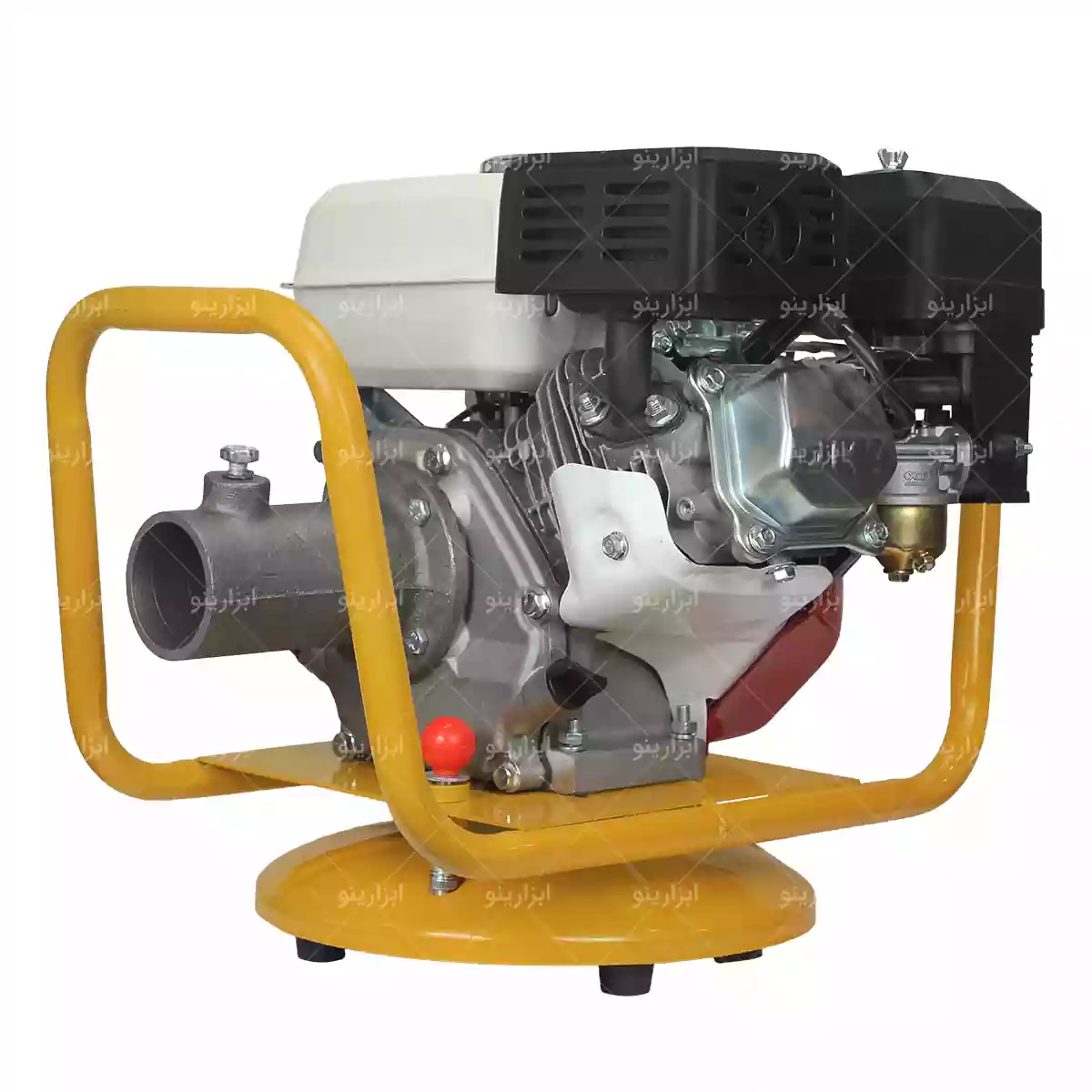 موتور ویبراتور هوندا (شاسی گردان) بنزینی