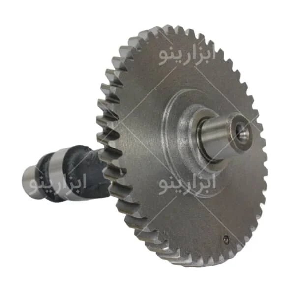 دنده میل سوپاپ موتور روبین - Image 6