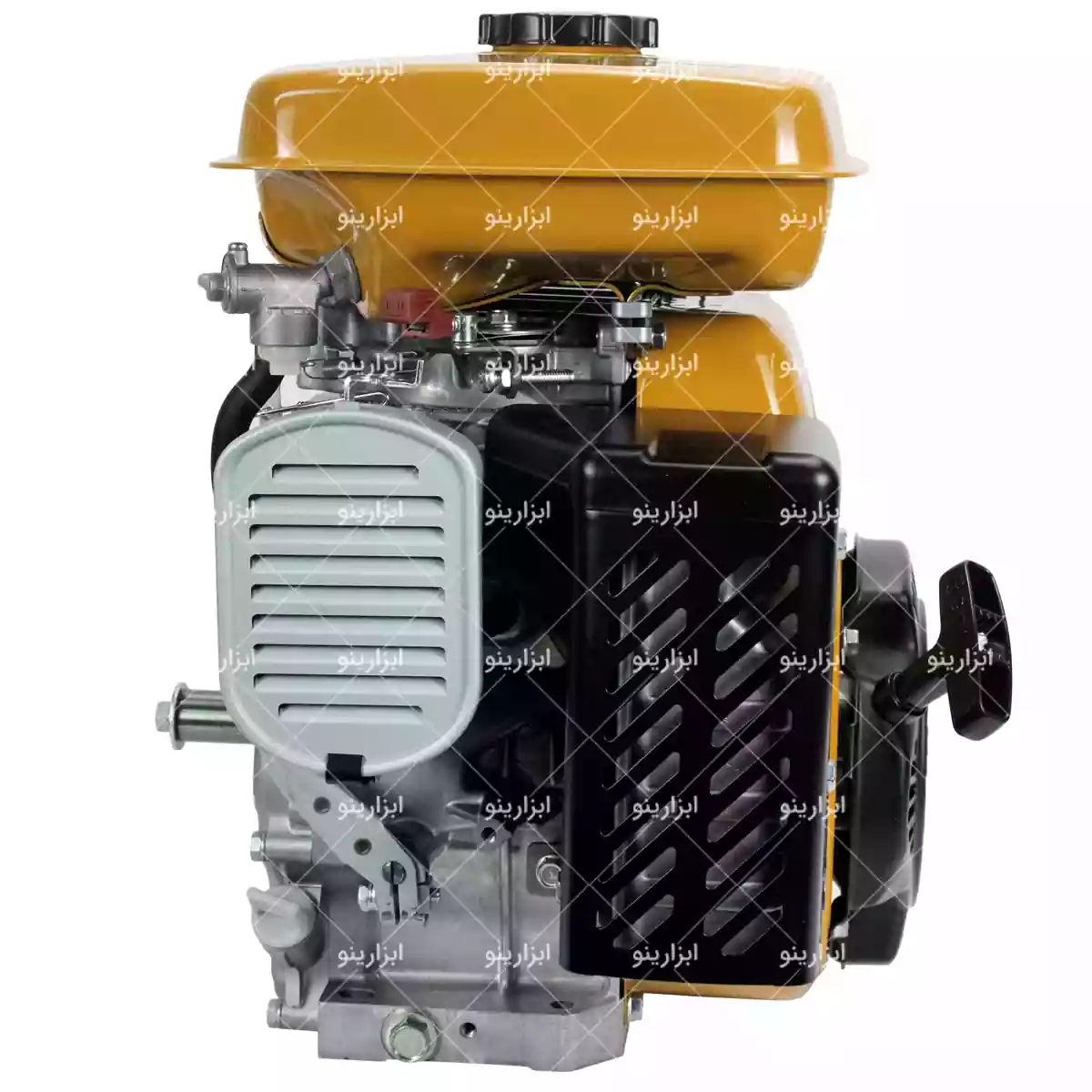 موتور تک روبین (Robin engine EY20)