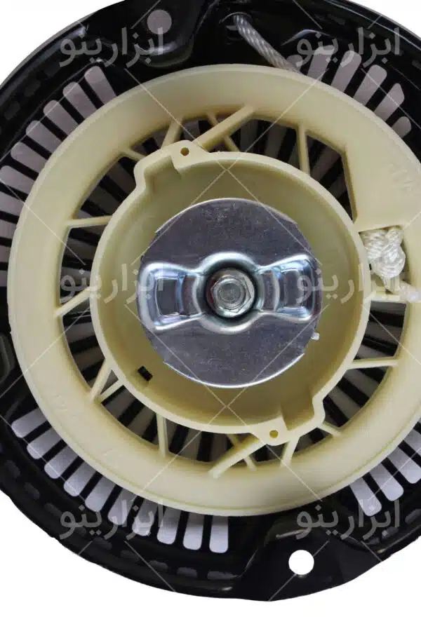 هندل موتور روبین (ROBIN) مدل EY20