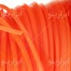 نخ علف زن (علف تراش) چهارگوش