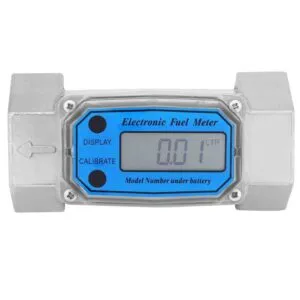 لیتر شمار دیجیتالی سایز 1.5 اینچی