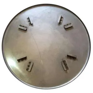 سینی ماله موتوری 120 سانت