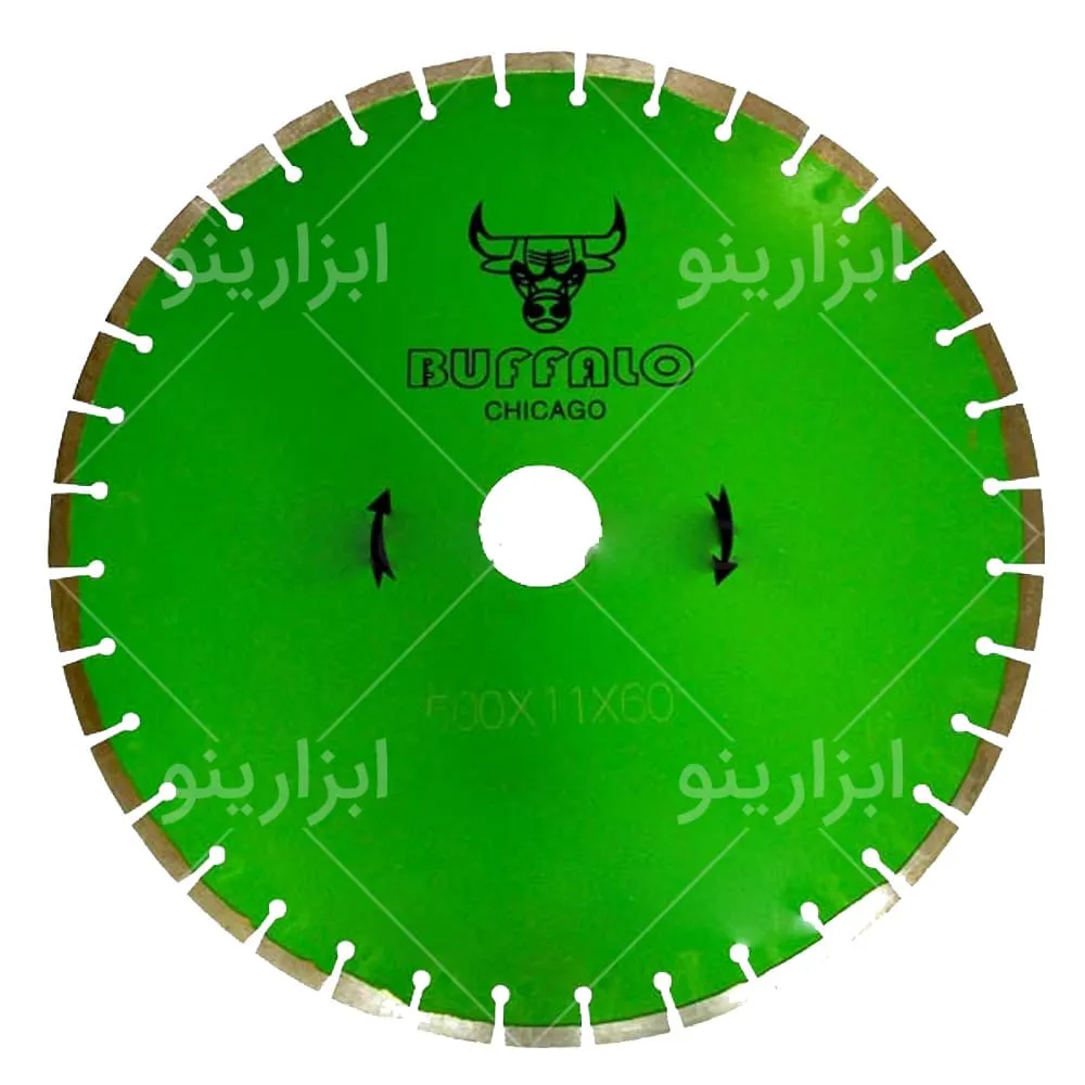قیمت تیغه کاتر آسفالت بر