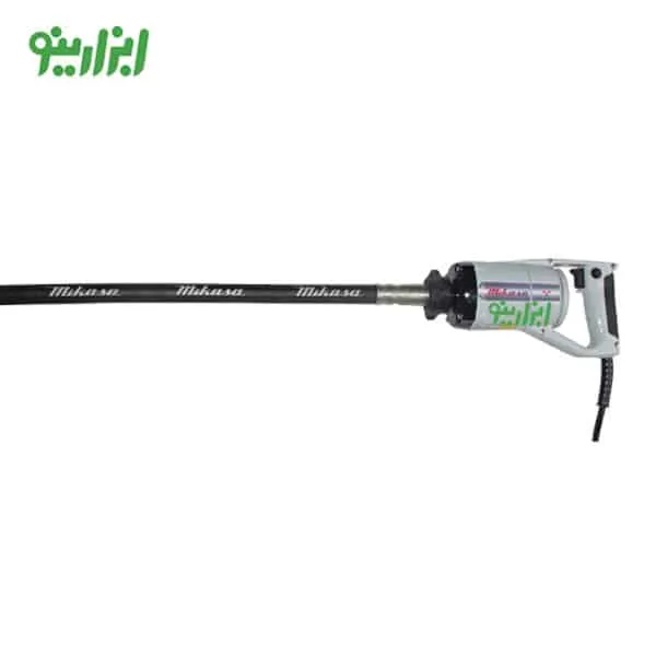 شیلنگ ویبراتور دریلی میکاسا - Image 2