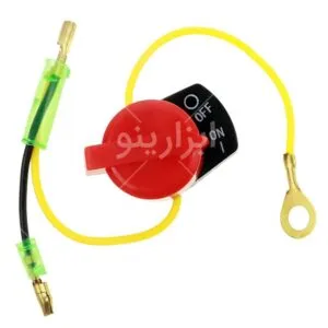 کلید خاموش کن هوندا مدل GX160