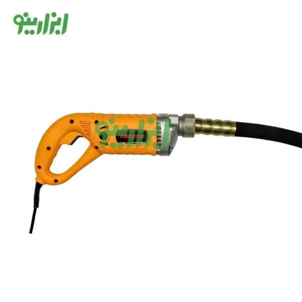 عکس محصول شیلنگ ویبراتور بتن دریلی
