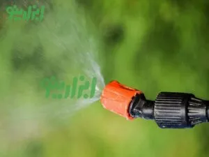 عکس چگونه با چند راه‌کار ساده سمپاش خود را کالیبره کنیم؟