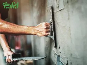 عکس فرق سیمان و بتن چیست؟