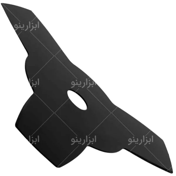 تیغه علف زن (تیغه الماسه) 3 پر