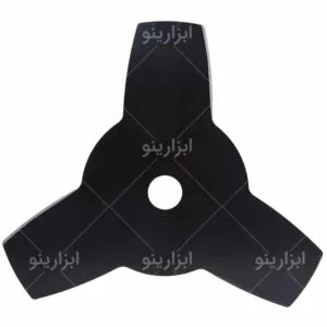 تیغه حاشیه زن (علف تراش) 3 پر
