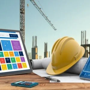 عکس مقایسه ابزارهای برقی و بنزینی در پروژههای ساختمانی 10 comparison-of-electric-and-gasoline-tools