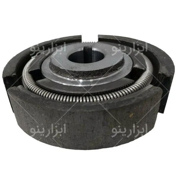 کلاچ کمپکتور (compactor) چینی