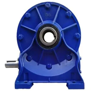 گیربکس بتونیر (میکسر بتن)
