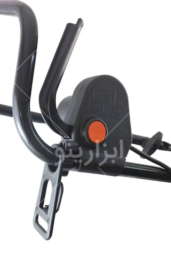 دسته چمن زن برقی افکو ایتالیا