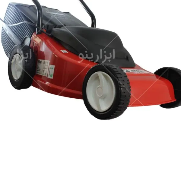 چمن زن برقی (موتوری) افکو ایتالیا
