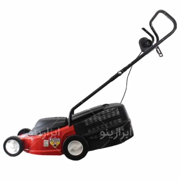 چمن زن برقی افکو ایتالیا
