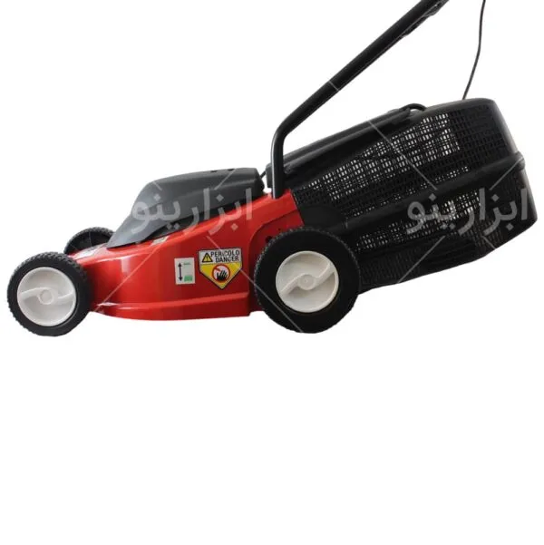 چمن زن برقی افکو ایتالیا
