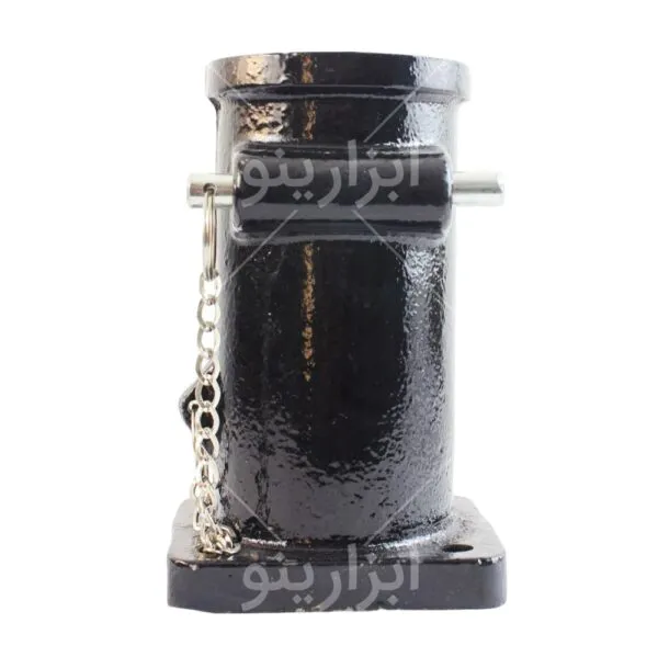 فلنچ موتور ویبراتور (فابریکی) - Image 5