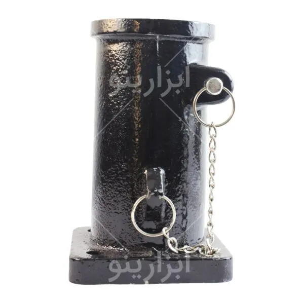 فلنچ موتور ویبراتور (موتور ویبره) فابریکی