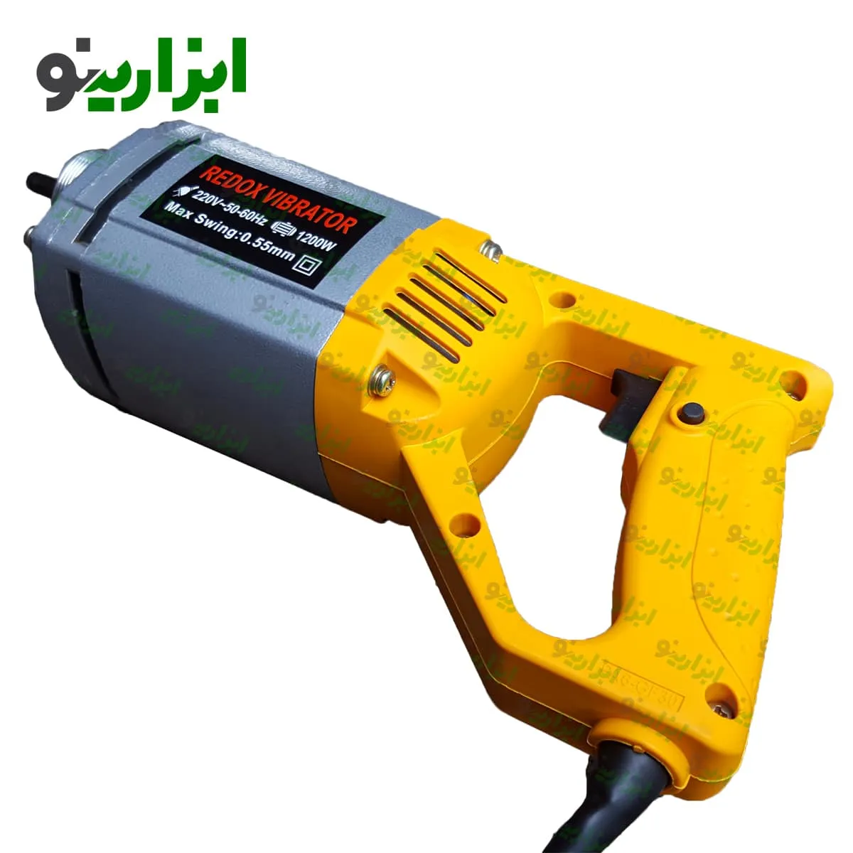 قیمت ویبره برقی دریلی