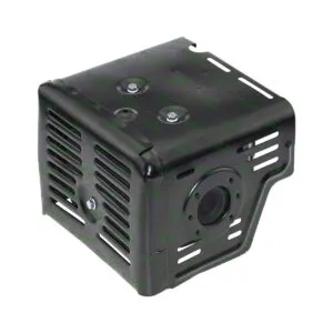 اگزوز موتور هوندا مدل GX390