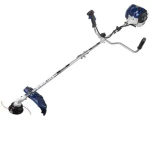 علف زن (علف تراش) هیوندای مدل B-1551