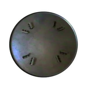 سینی ماله پروانه ای زاگرس