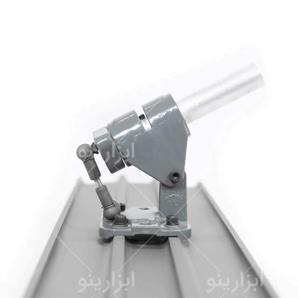 شمشه ماله بتن