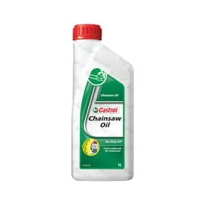 روغن اره موتوری (زنجیری)