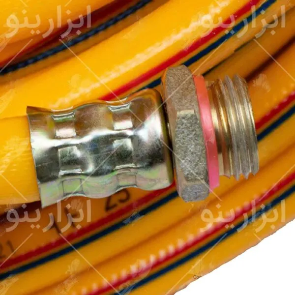 لوله شیلنگ سمپاش برند پانافلکس کره