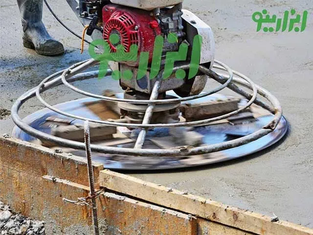 ماله پروانه دستی