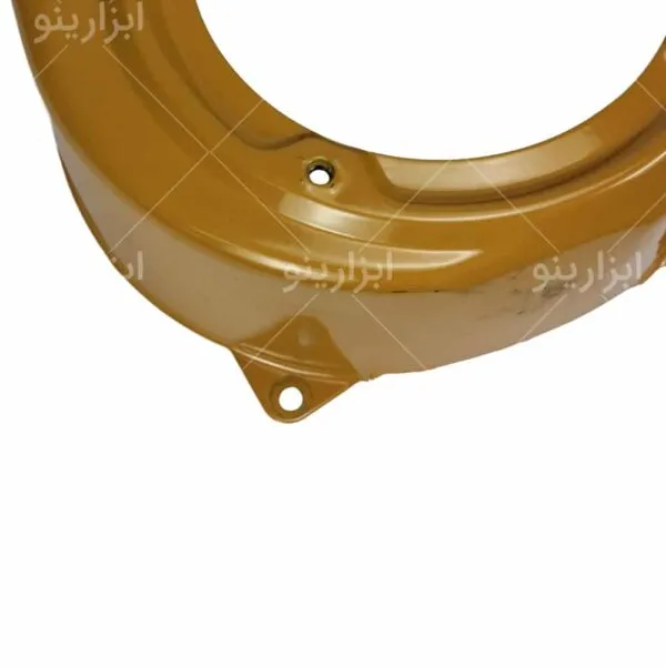 بادگیر موتور روبین